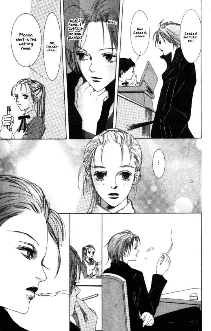 Vampire Girl Chapter 1 11